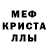 МЕТАДОН кристалл cc Super